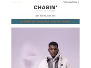 Explore: New Arrivals Spring 2025