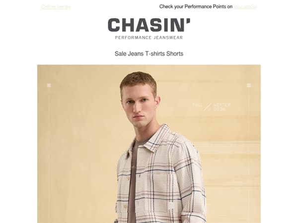 New Arrivals | Fall '26 Collection