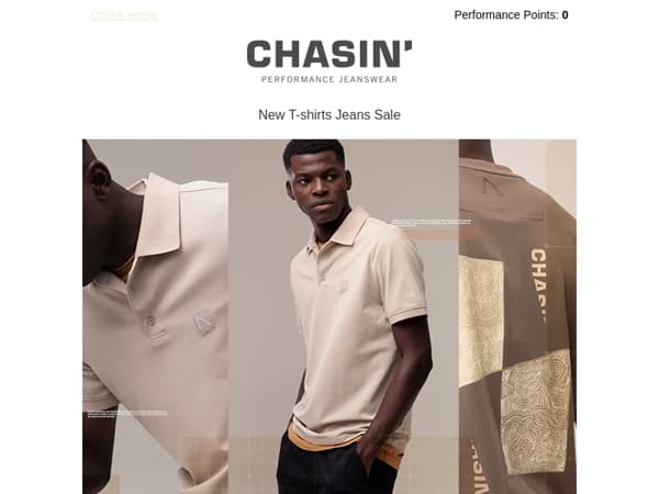 New Arrivals Summer '25