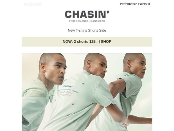 Shop New Arrivals High Summer