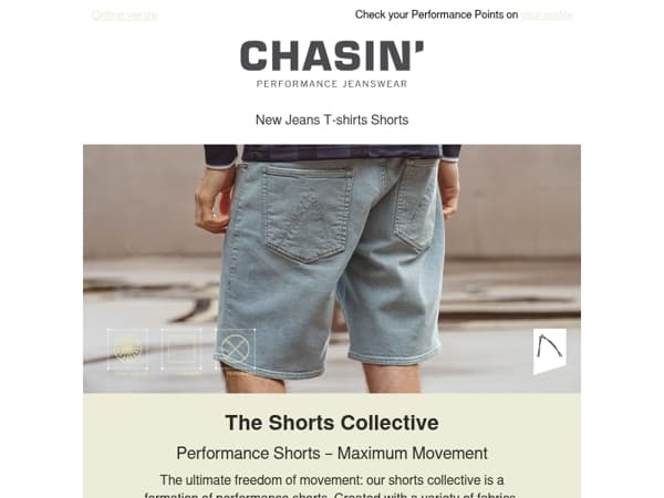 The Shorts Collective