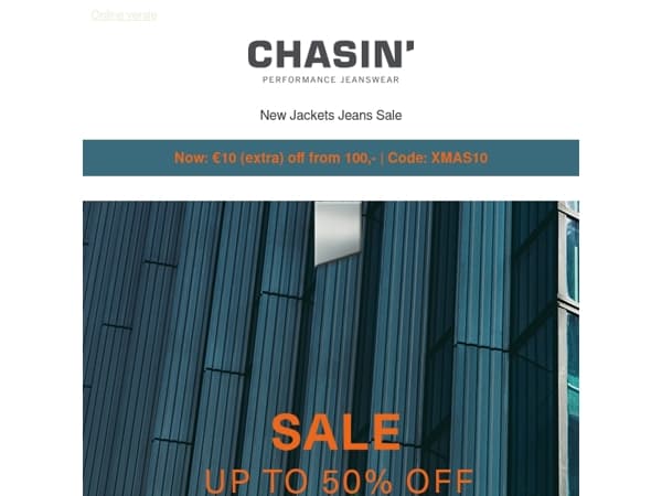 Winter Essentials | Now SALE UP TO 50%