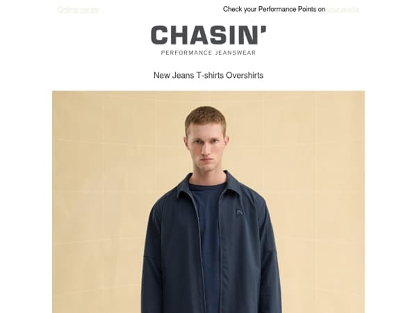 Lookbook Inspiration for the season ahead