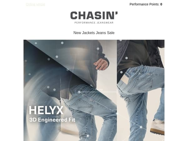 New: Introducing the HELYX