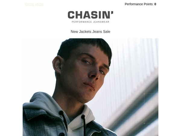 Shop New Overshirts | Engineered for daily wear