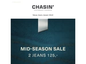FINAL DAYS ⏰️ 2 jeans 125,- 