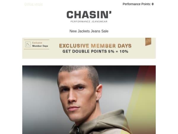 Shop New Sweat | Modern Comfort for Everyday Wear