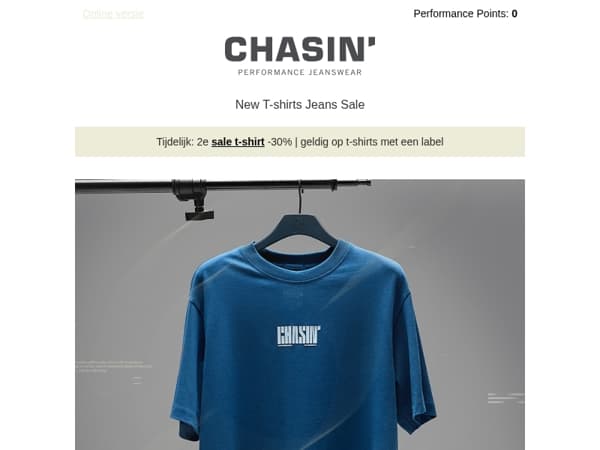 Shop New Innovated Tees