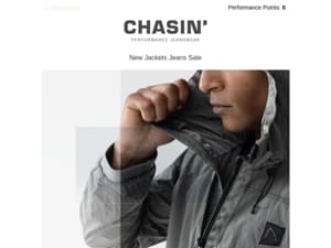 New Arrivals Spring '25