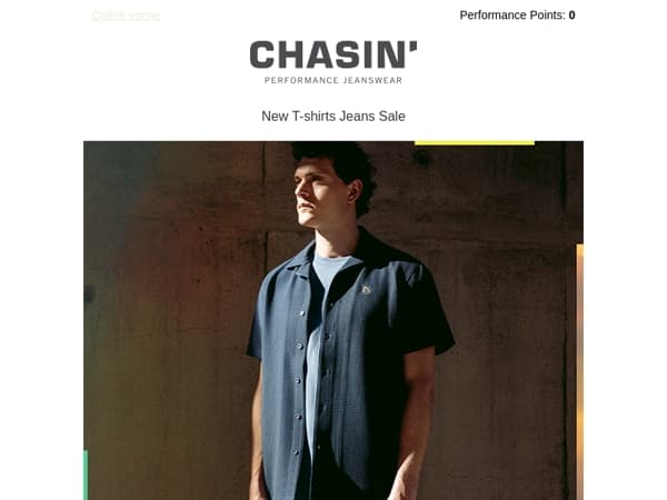 Lighweight Overshirts for Summer