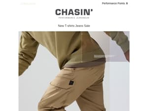 New Arrivals: Cargo's