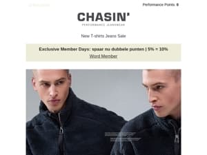 New In-Between Jackets