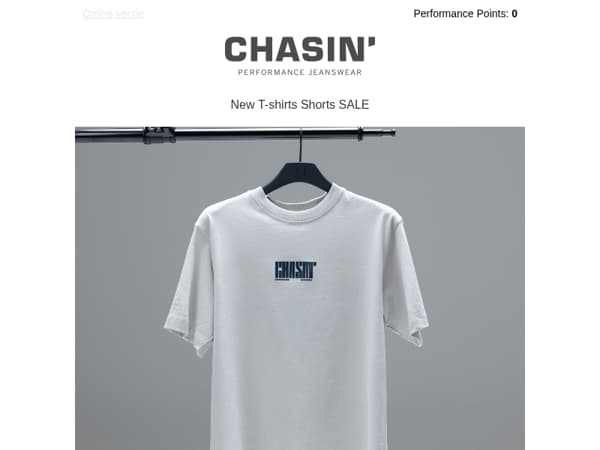 New Arrivals: Artwork Tees