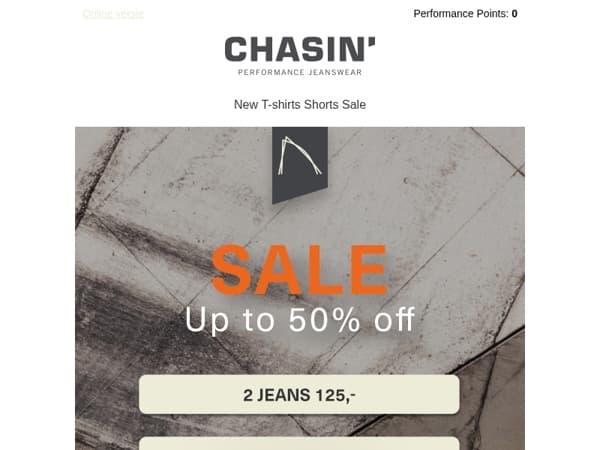 SALE: Up to 50% off on bottoms