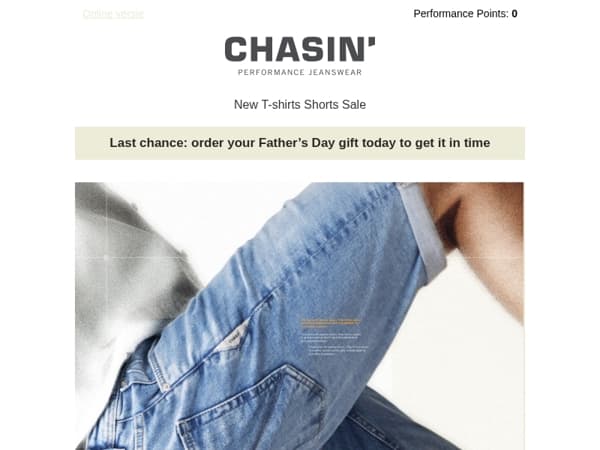 The Shorts Collective: Cargo & Chino shorts