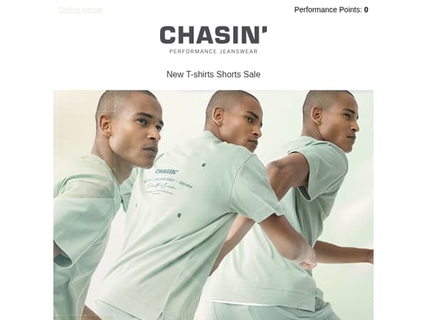 New in: High Summer '25