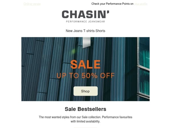 The best of Sale | Up to 50% off