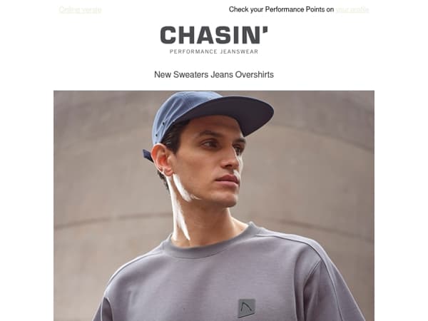 New T-Shirts | Engineered for Everyday Wear