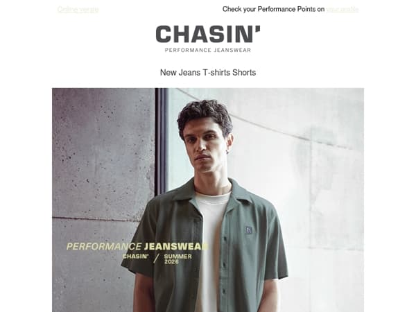 New-in | Breathable Summer Essentials