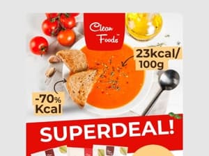 ✨ Special: unieke deal!