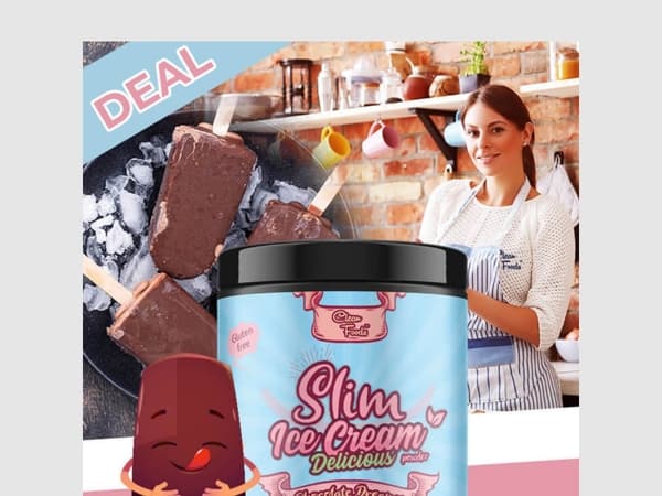 🍧 25% korting op je tweede ijsje – alleen deze week!