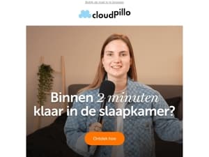 Hoe snel ben jij klaar in de slaapkamer?