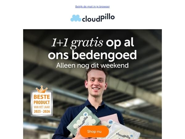 Dit hebben we samen bereikt