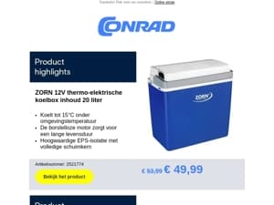 De beste aanbiedingen 💰