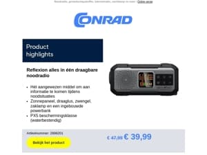 Onze topdeals al gespot? 👀