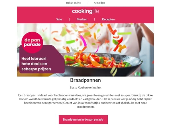 Perfecte braadpan voor elk budget – ontdek ze nu!