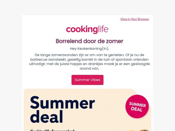 Tijd voor een gezellige borrel? 🧀🍷