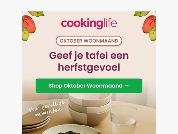 We hebben deze voor je uitgekozen