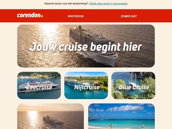 Ontdek de wereld vanaf het water! 🌊 