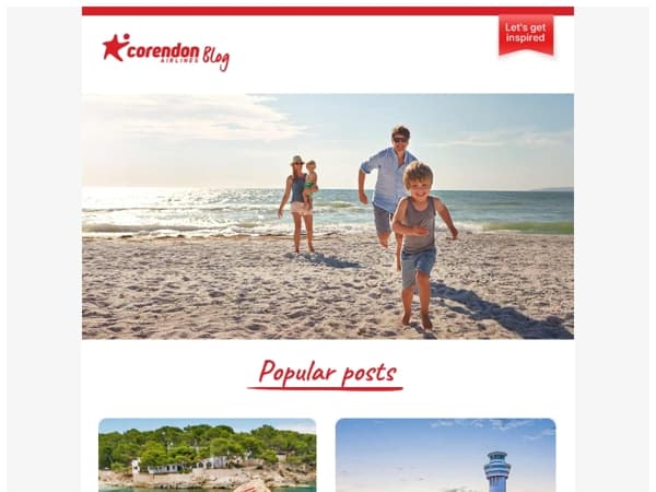 😎🍹🏄‍♀ Hello, Summer! Make Your Family Vacation Unforgettable!