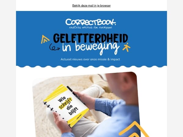 Van Rotterdam tot Madagaskar: onze missie groeit