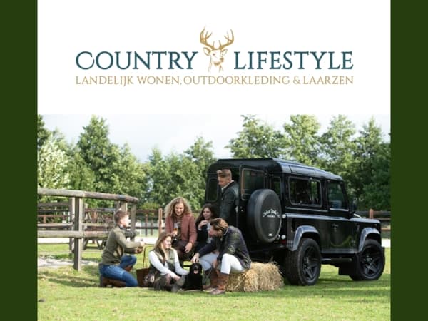 🍂Country Classics - shop nu onze favoriete items!