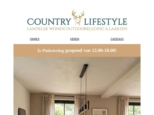 2e Pinksterdag geopend | 12.00 – 18.00