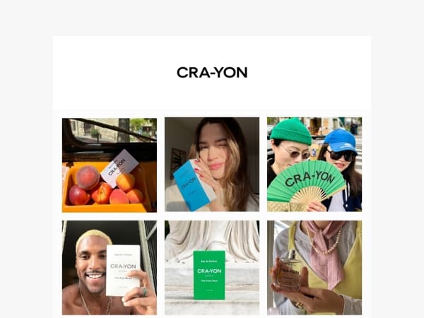 Your 10% discount is here!