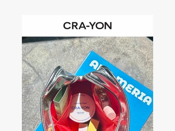 A bag so good, we’re giving it away.