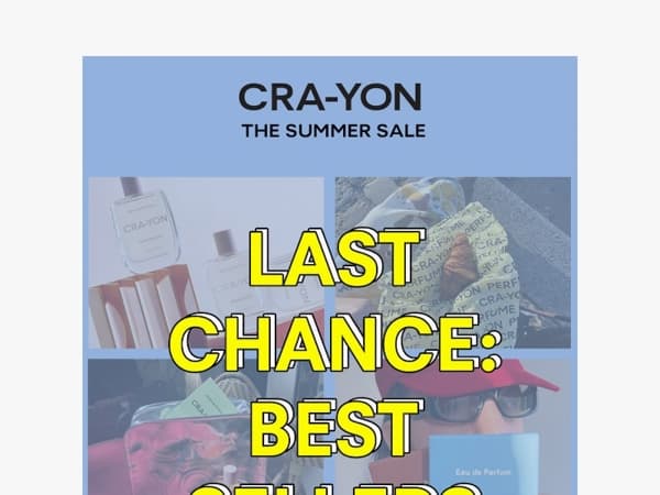 Going Fast: Only a Few Left at This Price