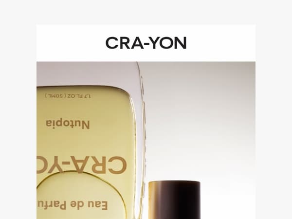 The Perfume Matchmaker