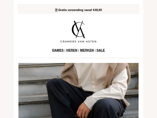 Nieuw binnen: Filling Pieces & Hidesins + Braderie in Weert!🛍️