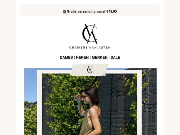 Pak Je Vakantie Deals ☀️