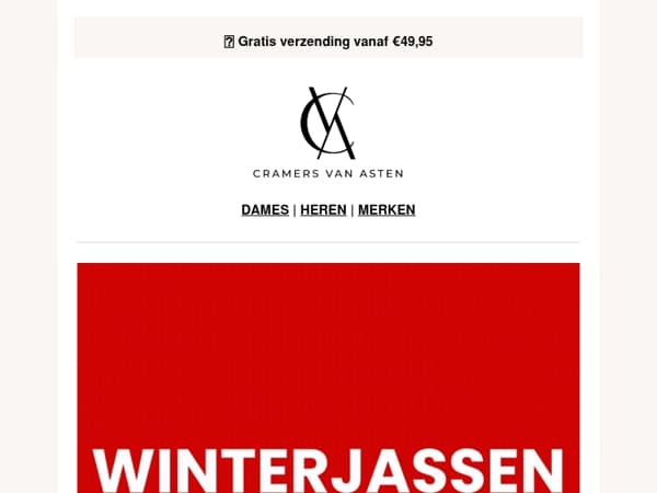 Winterjassen nu in de sale! Parajumpers, Peuterey, Airforce en meer!👀