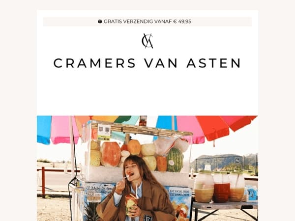 Het is lente! Tijd voor een frisse start 🌸