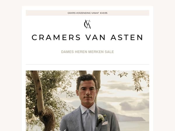 Wedding Season Is Here!