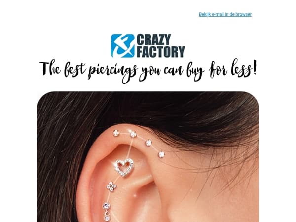 🌟 De sterren stonden nog één keer in een rechte lijn: 25% korting op constellatie-essentials eindigt vandaag, 