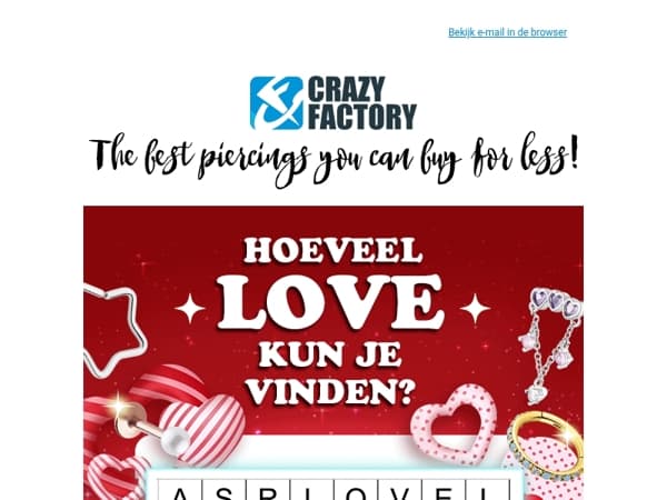 💰 Deze kruiswoordpuzzel is 300 Crazy Cash Points waard, .