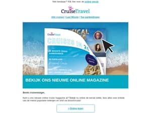 Bekijk ons nieuwe online mini-magazine!