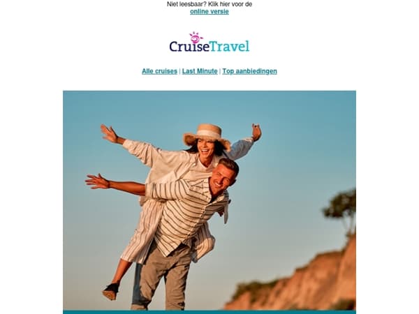 Tijd voor zon? Ontdek de Middellandse Zee